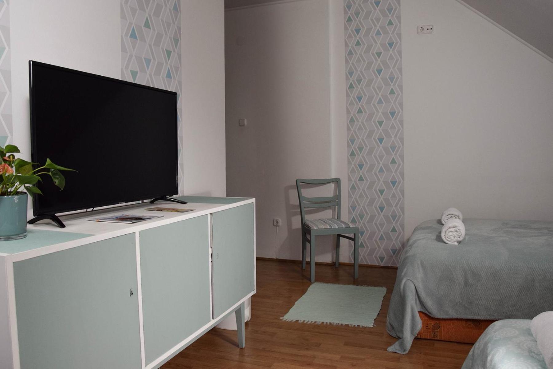 Kiskut Liget Pension Győr Zewnętrze zdjęcie